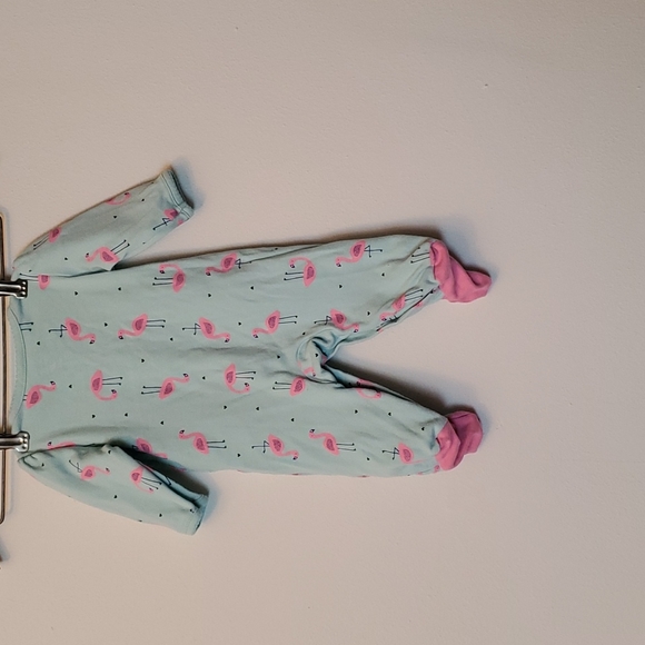 🌴 Carter's Onsie 🌴 - Picture 4 of 4